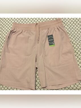 Jockey :Men's Performance Shorts Nwt